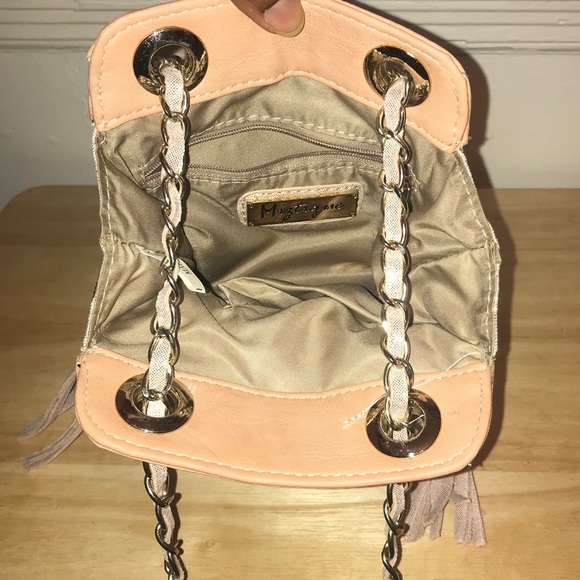 Pink purse - Picture 4 of 4